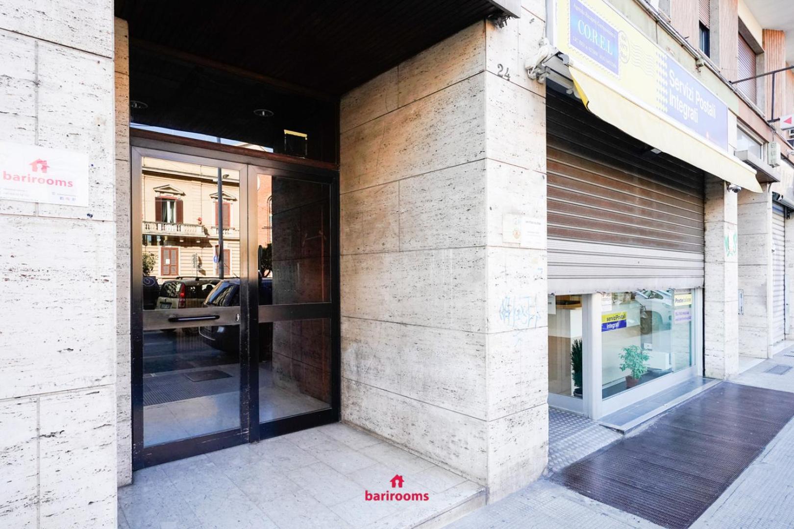 Barirooms - Picca 24 エクステリア 写真