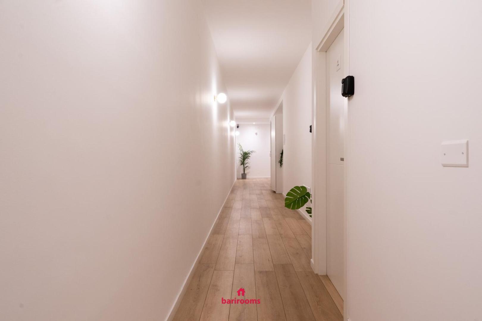 Barirooms - Picca 24 エクステリア 写真