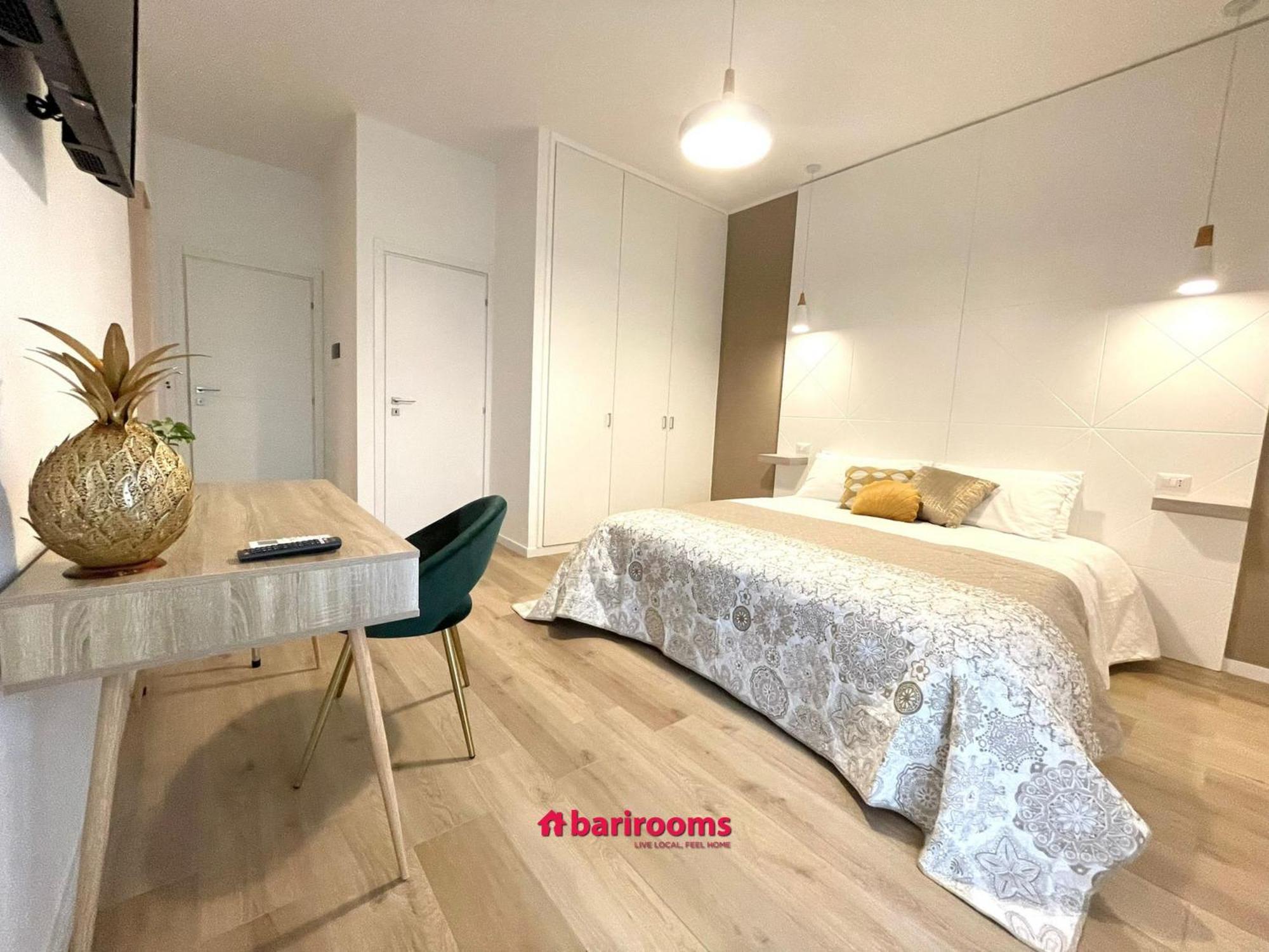 Barirooms - Picca 24 エクステリア 写真