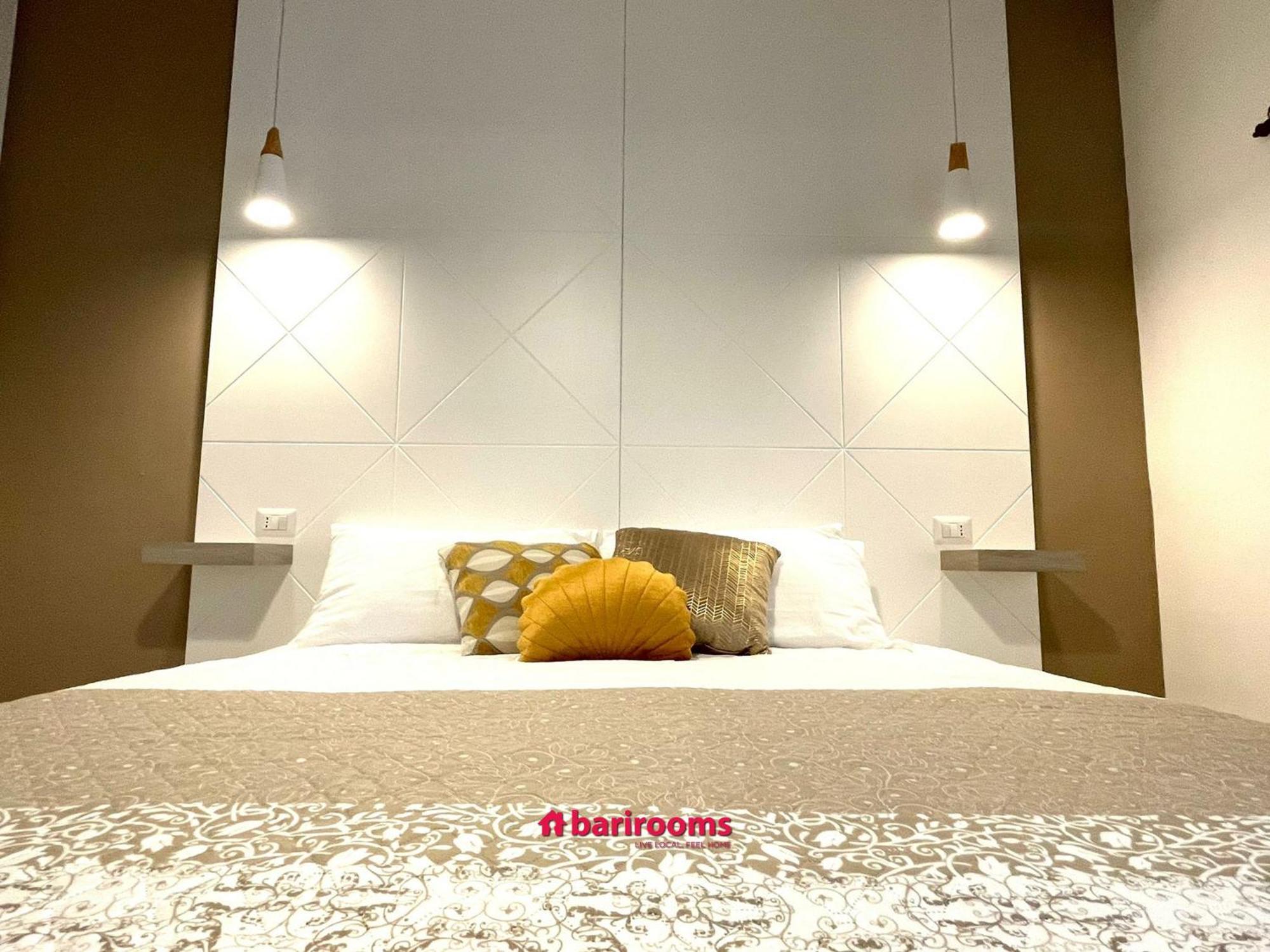 Barirooms - Picca 24 エクステリア 写真