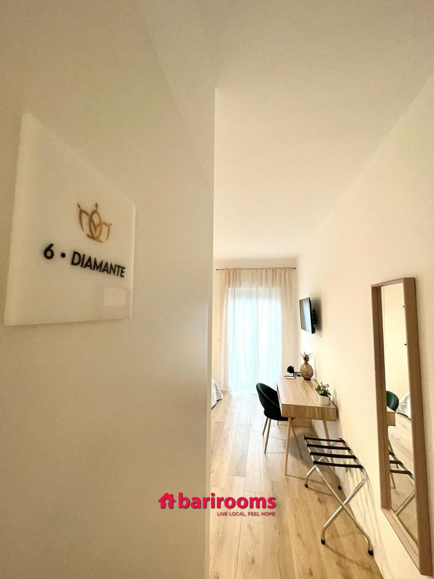 Barirooms - Picca 24 エクステリア 写真