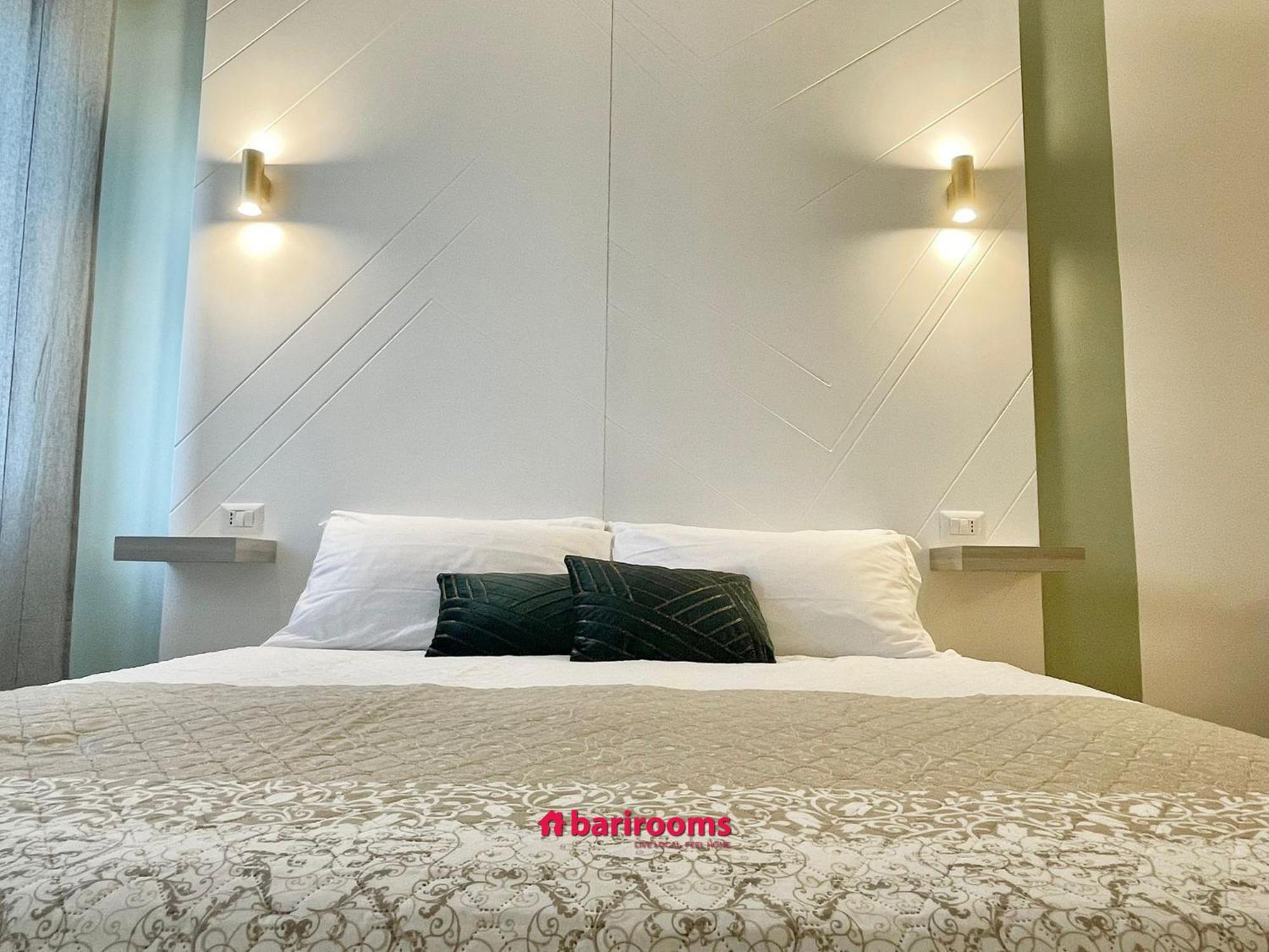 Barirooms - Picca 24 エクステリア 写真