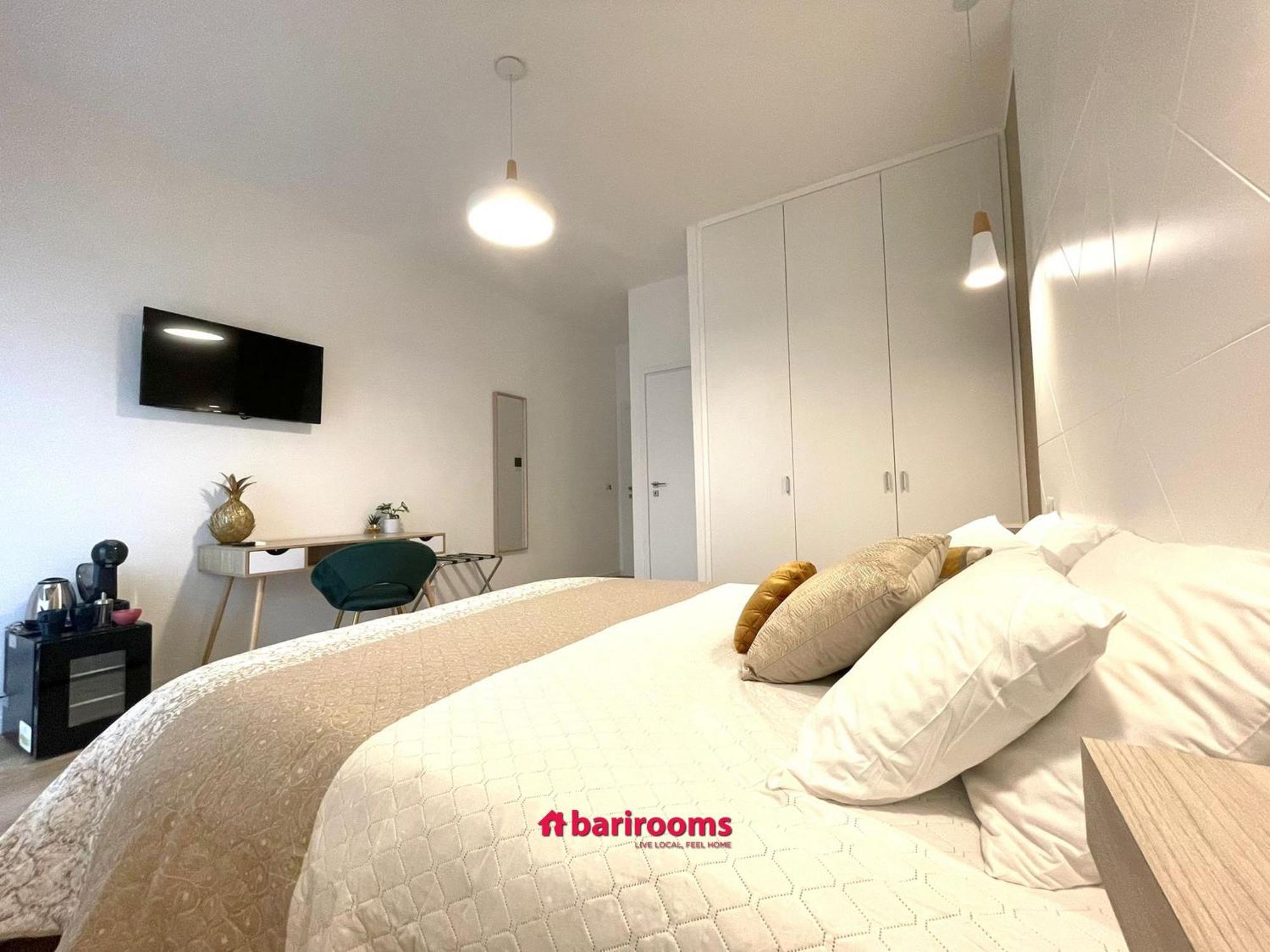 Barirooms - Picca 24 エクステリア 写真