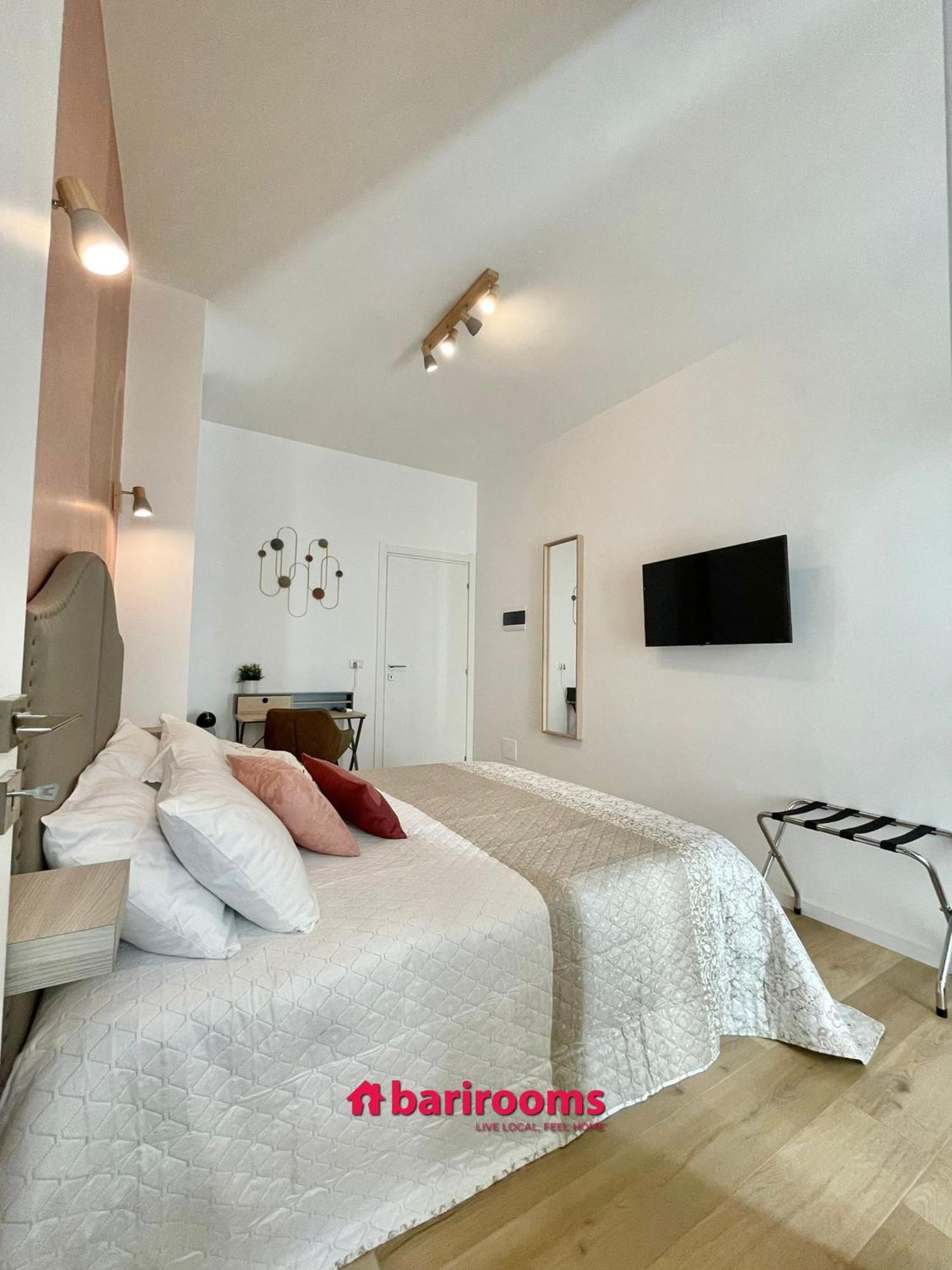 Barirooms - Picca 24 エクステリア 写真