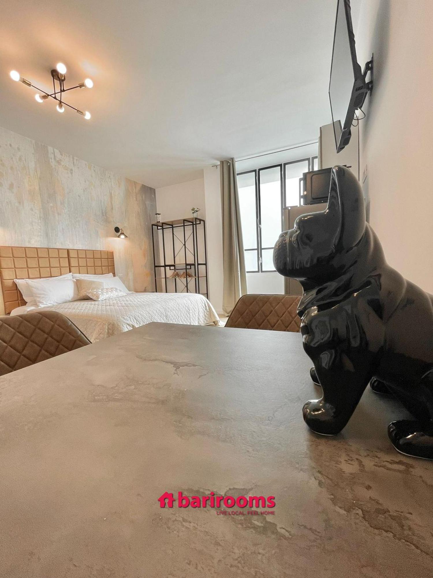 Barirooms - Picca 24 エクステリア 写真