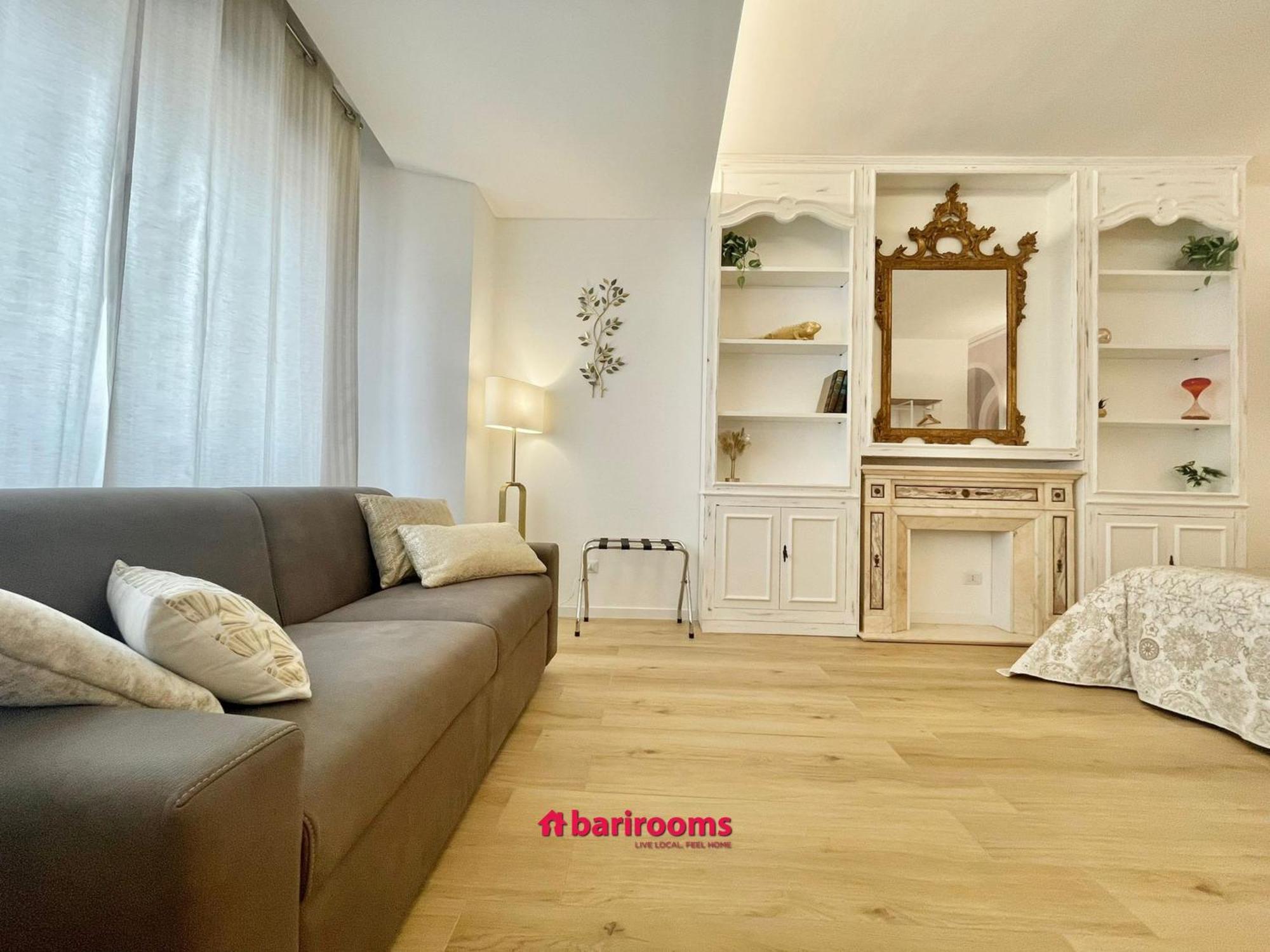 Barirooms - Picca 24 エクステリア 写真