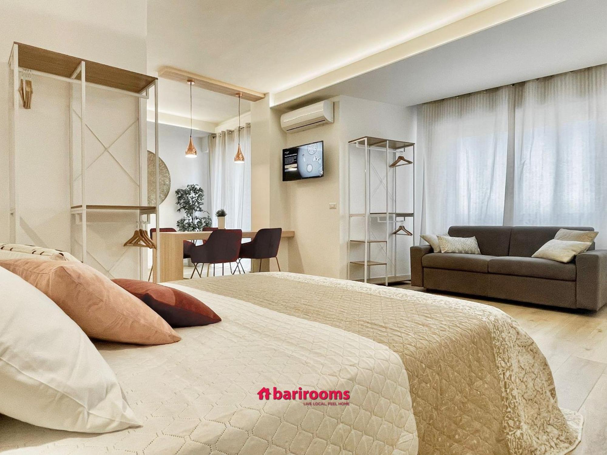 Barirooms - Picca 24 エクステリア 写真