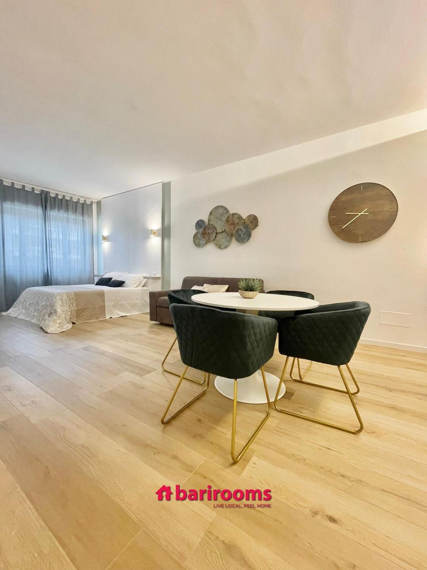 Barirooms - Picca 24 エクステリア 写真
